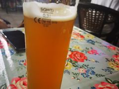 -巴伐利亚啤酒坊(意式风情街店)