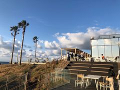 -Cafe Aewol Monsant