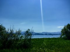 -洱海月湿地公园