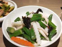 -前海沿·青岛菜(李沧万达店)