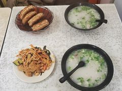-万红路羊汤烧饼店(将台路店)
