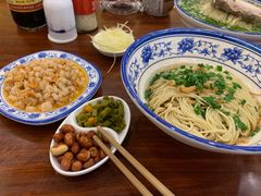 -同得兴面馆.苏式面.三虾面(园区店)