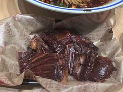 -遇见小面(白云机场T2安检外店)