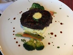 -WOLFGANG PUCK KITCHEN & BAR(迪士尼小镇店)