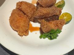 -锦府园·新台州菜(合生汇店)