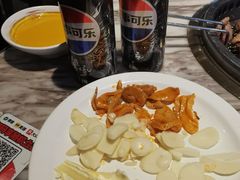 -火炉火自助餐(喜隆多店)