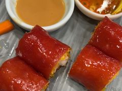 -点都德(龙之梦店)