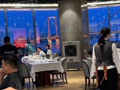 -武汉世茂希尔顿酒店·汇·全日餐厅