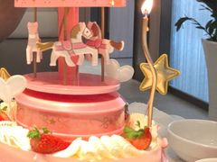 -味多美蛋糕(杨闸环岛店)