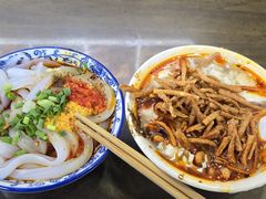 -西月城谭豆花(春熙路店)
