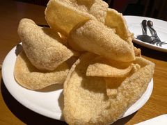 -泰国餐厅 Thai Food(裕华万达店)