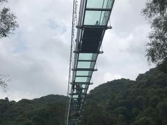 -桂山风景旅游区