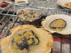 -震海贝烤贝·民俗特色店(延吉总店)