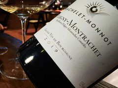 -肆海小川菜酒馆Wine Bistro (青年路店)