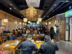 -易老妈蹄花.特色川菜(人民公园总店)