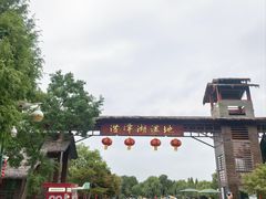 -泗洪洪泽湖湿地景区