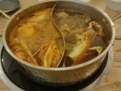 -松野谷·寿喜烧自助(华联顺义金街购物中心店)