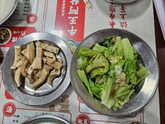 -阿秋牛排(湖心街店)