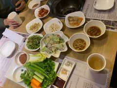 -喜来稀肉(望京店)