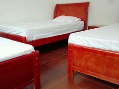 标准3人房-南雄冯屋银杏山庄