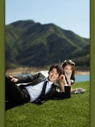 -CD视觉婚纱摄影