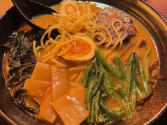 -無二炙坊·和牛烧肉(大钟寺1733店)