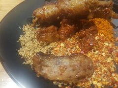 -悦屋老板娘的烤肉店(紫薇田园店)