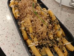和风海苔薯条-BE BRIGHT KITCHEN(正佳广场店)