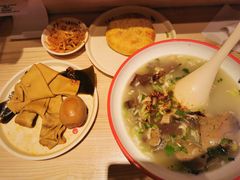 -武圣羊汤·西北面(朝阳门店)