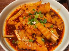 -全牛匠·乐山跷脚牛肉(西单华威约饭街店)