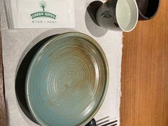 -菩提素素食餐厅(晶郦馆店)