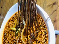 -古真记钵钵鸡(总店)