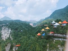 -梦幻奥陶纪景区