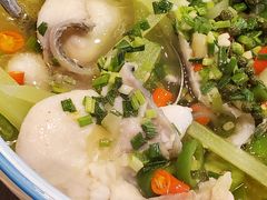 -元福·鲜椒鱼(弘基广场店)