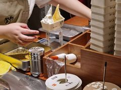 -野人先生Gelato(上海长宁龙之梦店)