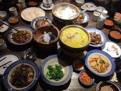 -印象鲵宴·张家界地标美食名片(溪布街店)