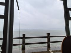 -鹰龙海畔度假酒店(咸祥店)