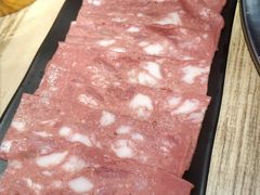 -东北一红烤肉·烧烤吧(观澜桂香店)