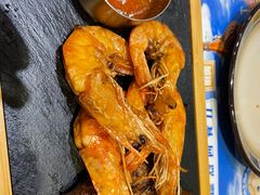 -安德烈俄式西餐厅(中央大街店)