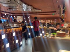 -西塔老太太泥炉烤肉(北京亚运村店)