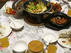 -花舍·新派粤菜·西餐·下午茶(亚运村·鸟巢店)