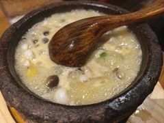 -敏珠拉姆藏餐·南京厨房(富春江东街店)