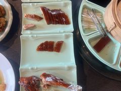 -羲和雅苑•北京烤鸭(平安国际金融中心店)