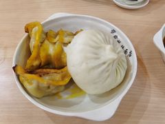 -蒋家桥饺面店(东关街店)