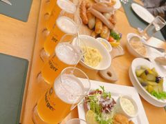 -兰特伯爵西餐厅·啤酒屋(方庄店)