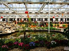 -龙凤山庄(永定镇店)