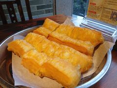 油条-渔米粥(罗湖店)