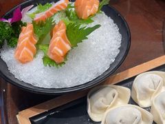 -东海怡品海鲜豆捞(舟宿夜江店)