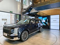-现代汽车文化中心 Hyundai Motorstudio Beijing