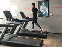 -一兆韦德健身(浦东万达会所)